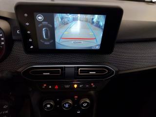 DACIA Sandero usata, con Chiusura centralizzata