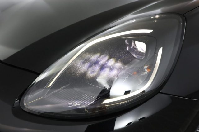FORD Puma usata 7