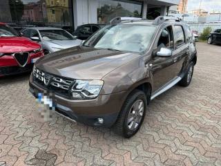 DACIA Duster 1.5 dCi 110CV Start&Stop 4x2 Lauréate