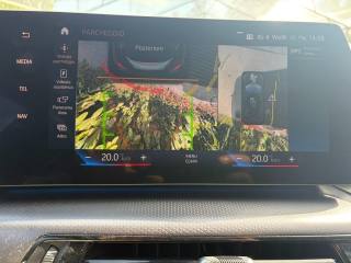 BMW 218 usata, con Sistema di navigazione