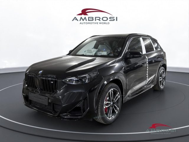 BMW X1 usata 0