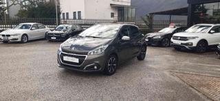 PEUGEOT 208 usata, con Airbag laterali