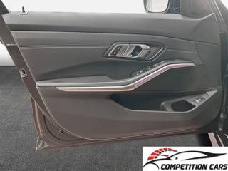 BMW 318 usata, con ESP