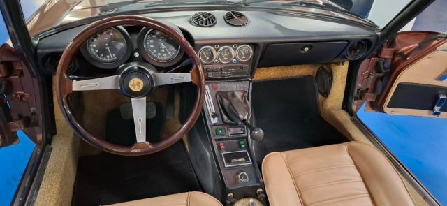 ALFA ROMEO Spider usata 30