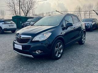 OPEL Mokka usata, con Airbag