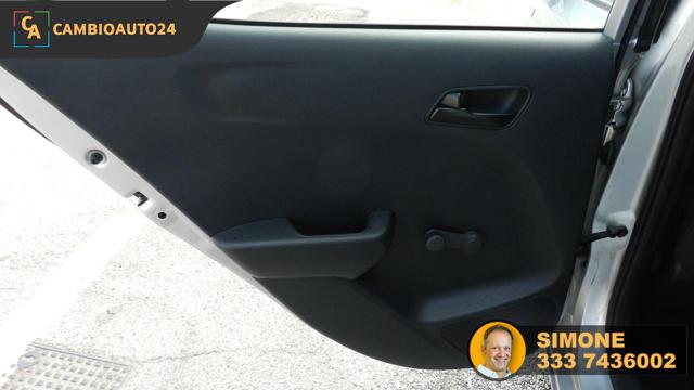 KIA Picanto usata 74