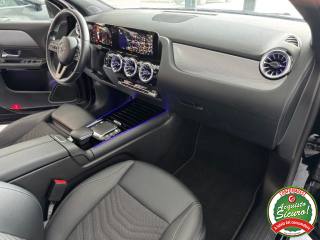 MERCEDES-BENZ GLA 180 usata, con Cronologia tagliandi