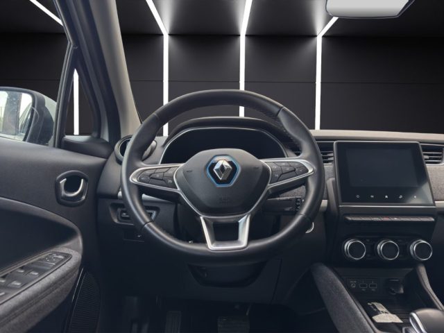 RENAULT ZOE usata, con Controllo trazione