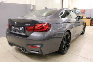 BMW M4 usata, con Autoradio