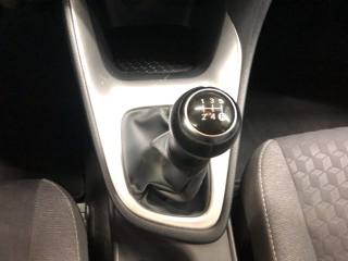 TOYOTA Yaris usata, con Controllo elettronico della corsia
