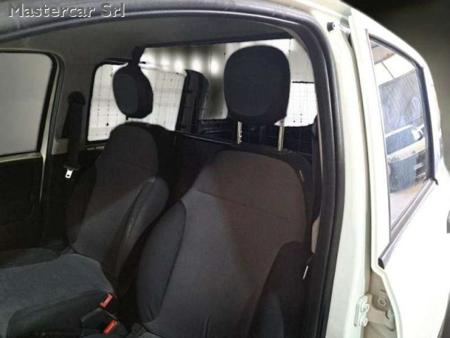 FIAT Panda usata 10