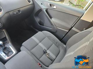 VOLKSWAGEN Tiguan usata 24