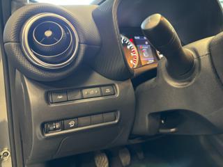 NISSAN Juke usata, con Controllo trazione