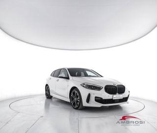 BMW 120 usata 1