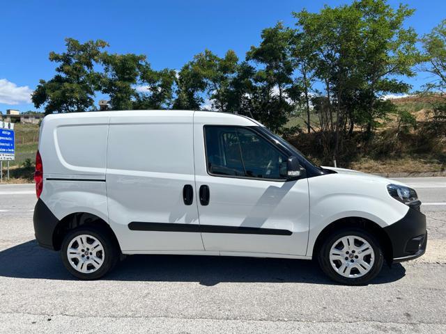 FIAT Doblo usata, con Chiusura centralizzata