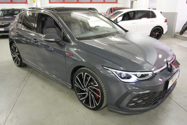 VOLKSWAGEN Golf usata, con Airbag laterali