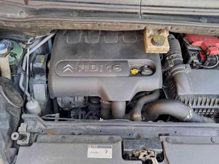 CITROEN C4 usata 23
