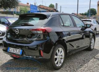 OPEL Corsa usata, con Cerchi in lega