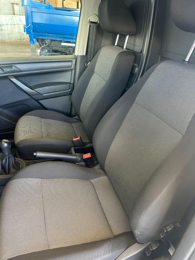 VOLKSWAGEN Caddy usata, con Climatizzatore