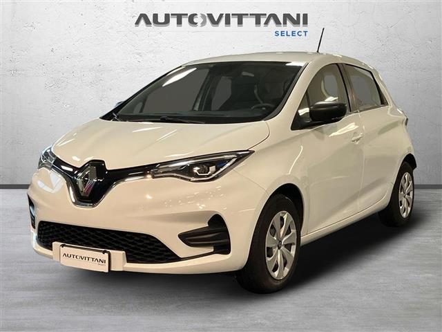 RENAULT ZOE usata, con ABS