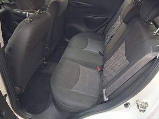 OPEL Karl usata, con ESP