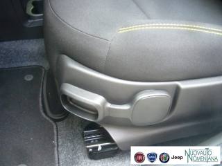 FIAT Panda Cross usata, con Volante multifunzione