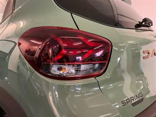 DACIA Spring usata 6