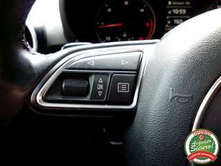 AUDI A1 usata, con Luci diurne LED