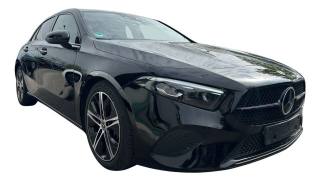 MERCEDES-BENZ A 200 Automatic Progressive Advanced