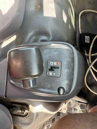 ISUZU Other usata, con Immobilizzatore elettronico