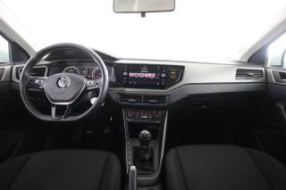 VOLKSWAGEN Polo usata 4