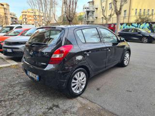 HYUNDAI i20 usata, con Airbag Passeggero
