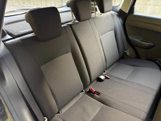 SUZUKI Vitara usata 49