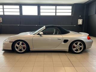 PORSCHE Boxster usata, con Climatizzatore