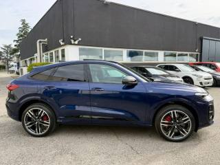 AUDI Q5 usata, con Autoradio