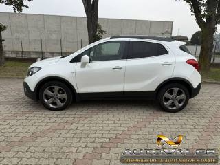 OPEL Mokka usata, con Autoradio