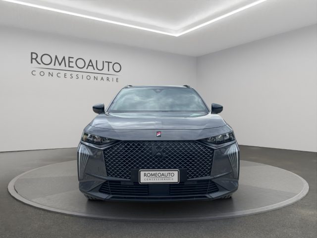 DS AUTOMOBILES DS 7 usata 8