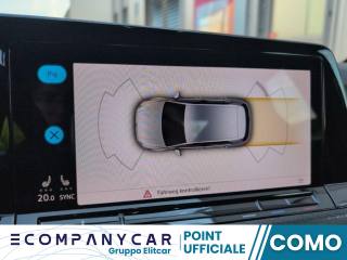 VOLKSWAGEN Golf usata, con Cruise Control