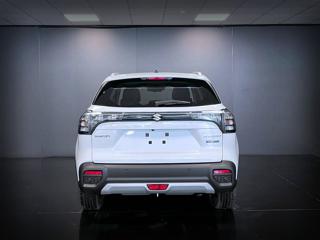 SUZUKI S-Cross usata, con Autoradio