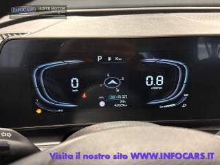 KIA Sportage usata, con Cruise Control