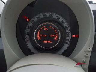 FIAT 500 usata 12