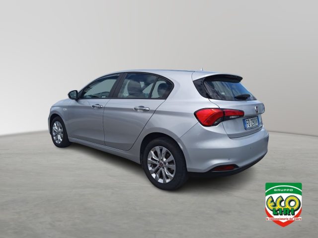 FIAT Tipo usata, con Airbag Passeggero