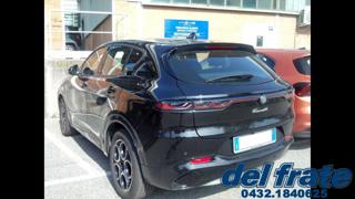 ALFA ROMEO Tonale 1.6Mjet 130Cv TCT6 Ti
