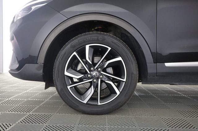 MG ZS usata 7