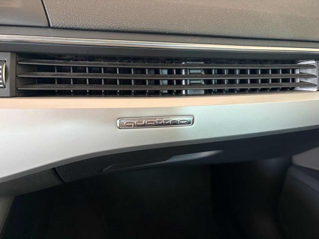 AUDI A4 usata, con Controllo trazione