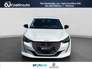 PEUGEOT 208 usata, con Chiusura centralizzata