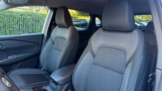 NISSAN Qashqai usata, con Controllo trazione