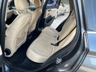 BMW X1 usata, con Immobilizzatore elettronico