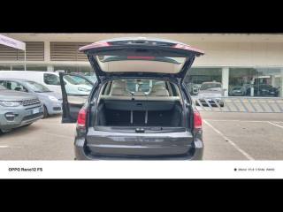 BMW X5 usata, con Controllo elettronico della corsia