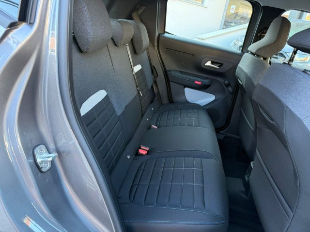 CITROEN C3 usata, con Head-up display